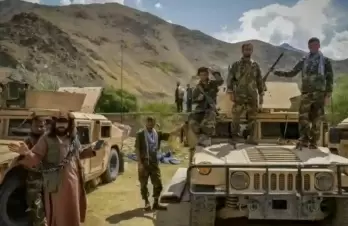 Taliban Ministry to probe reports of killing Panjshir civilians